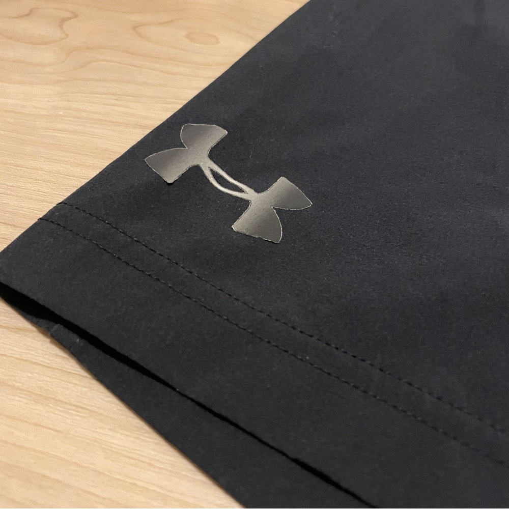 Under Armour Storm Vortex Athletic Training Short… - image 2